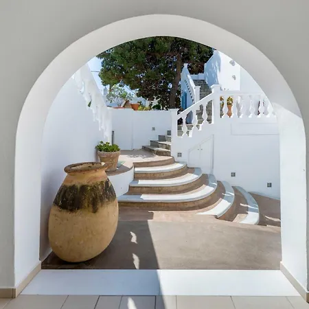 23 Mykonos Otel