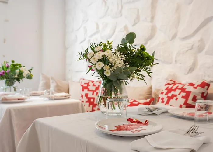 Hotel 23 Mykonos Mykonos Town