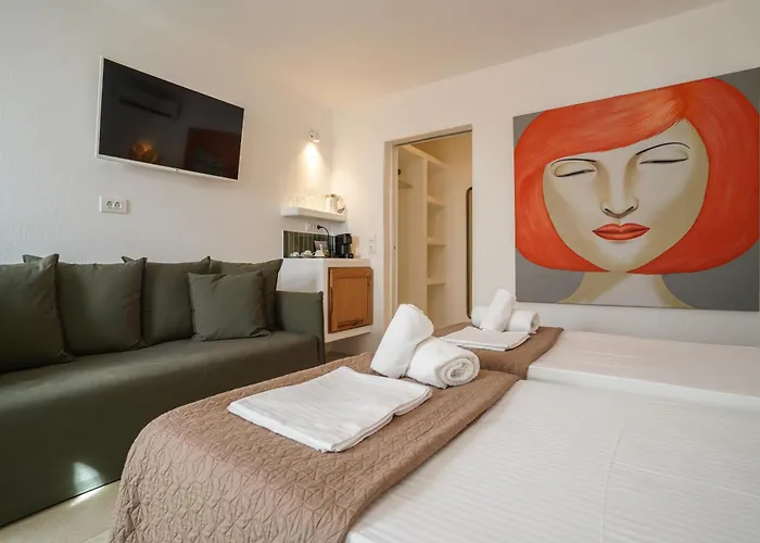 23 Mykonos Mykonos Town