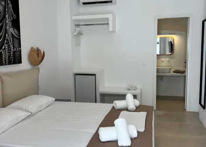 23 Mykonos Mykonos Town