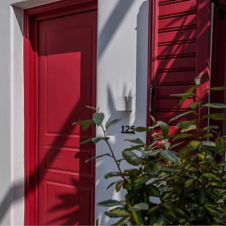 Отель 23 Mykonos Mykonos Town