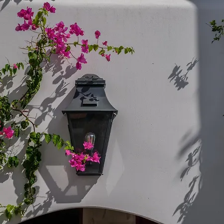 23 Mykonos Отель Mykonos Town