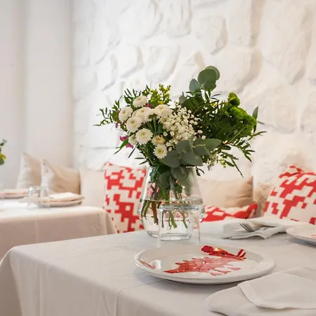 Отель 23 Mykonos Mykonos Town