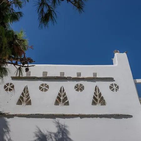 23 Mykonos 3*