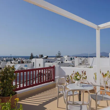 23 Mykonos Mykonos Town