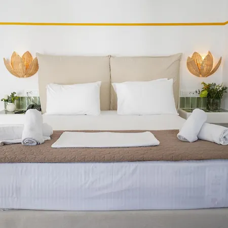 Hotell 23 Mykonos Mykonos Town