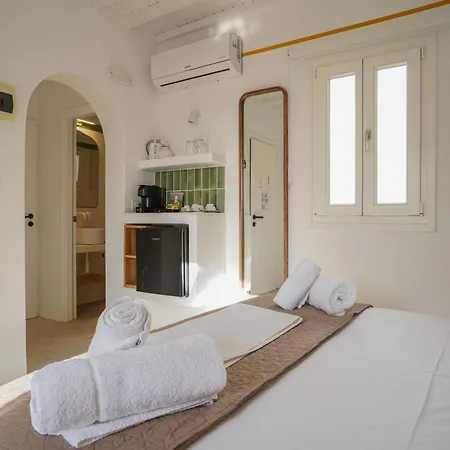 Hotell 23 Mykonos