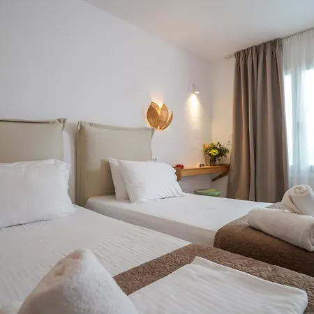 23 Mykonos Hotell Mykonos Town