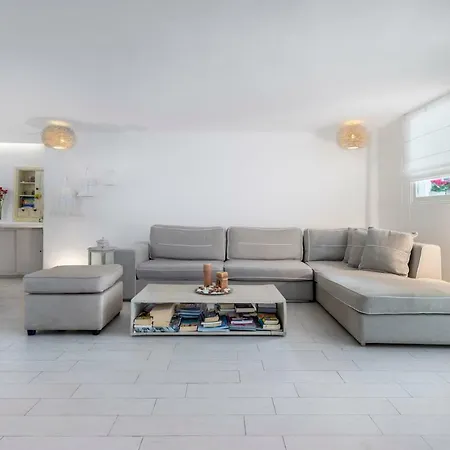 23 Mykonos 3* Mykonos Town