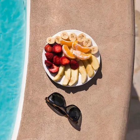 23 Mykonos Hotell