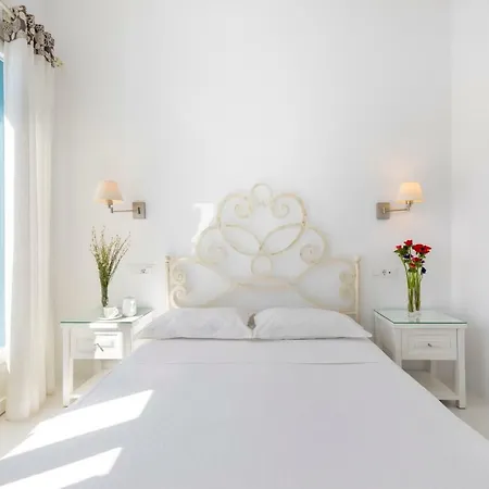 Отель 23 Mykonos Mykonos Town