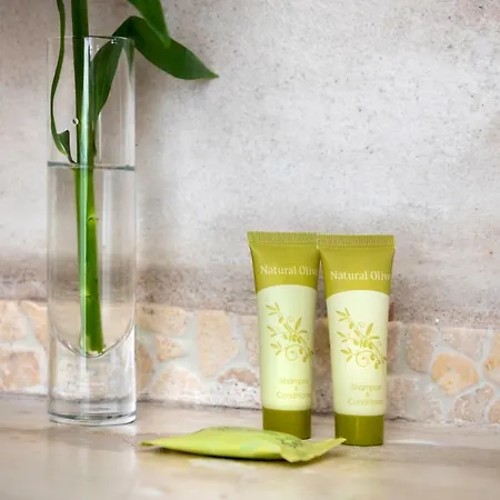 Отель 23 Mykonos 3*