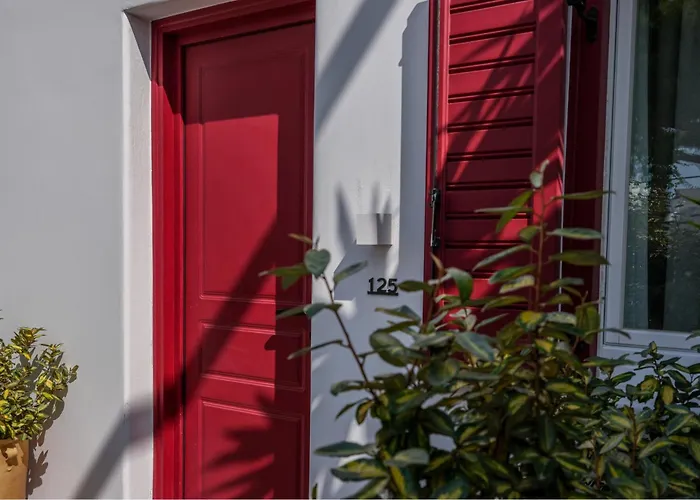 فندق 23 Mykonos Mykonos Town