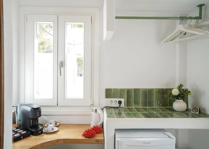 23 Mykonos Hotel Mykonos Town