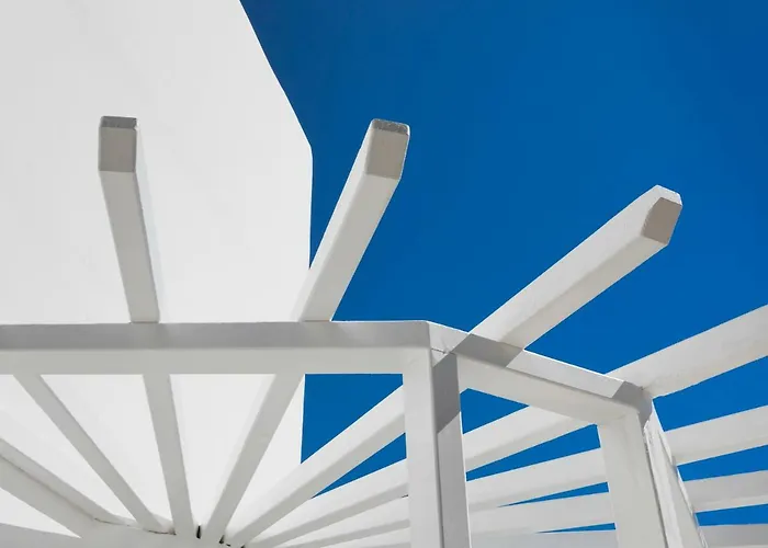 23 Mykonos فندق Mykonos Town