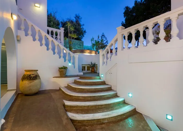 23 Mykonos Hotel Mykonos Town