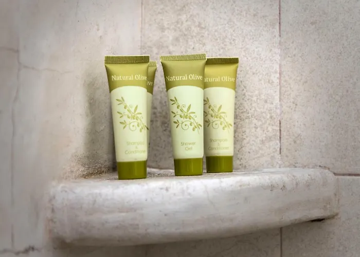 23 Mykonos فندق 3*