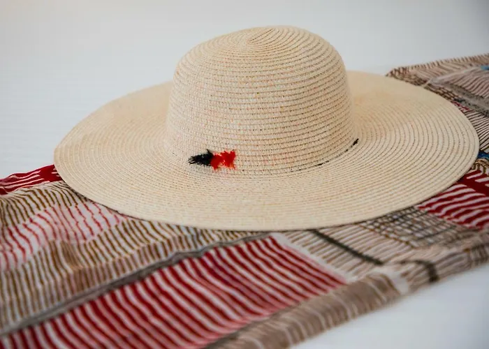 23 Mykonos فندق Mykonos Town