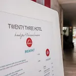 23 Mykonos Hotel Mykonos Town