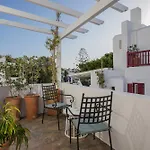 Hotel 23 Mykonos 3*