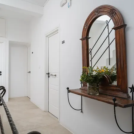 23 Mykonos 酒店 Mykonos Town