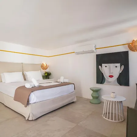 酒店 23 Mykonos 3*