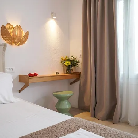 23 Mykonos Hotel