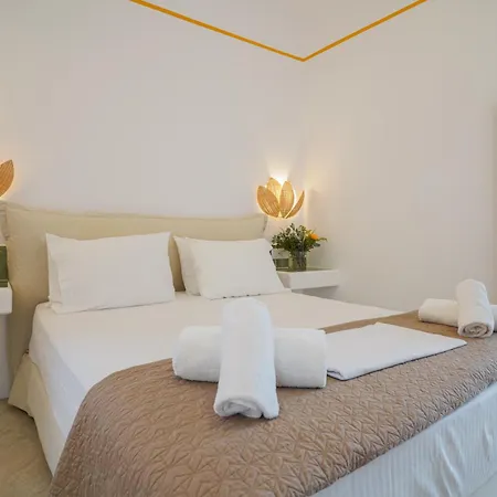 Hotel 23 Mykonos Mykonos Town