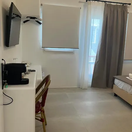 23 Mykonos 3*