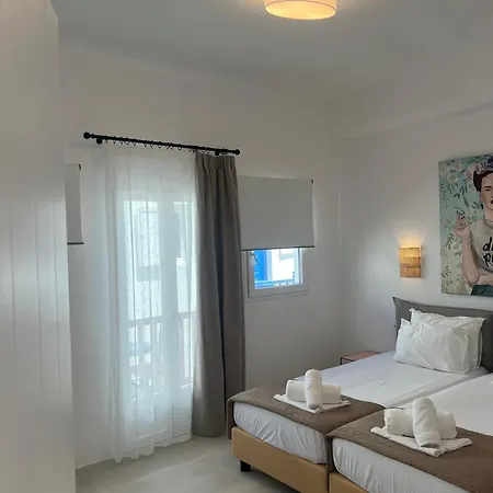 23 Mykonos 酒店 Mykonos Town