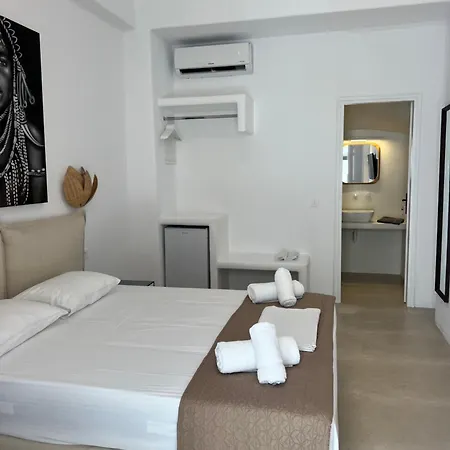 23 Mykonos Mykonos Town