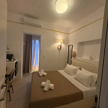 فندق 23 Mykonos 3*