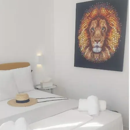فندق 23 Mykonos 3*
