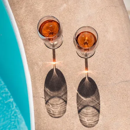 23 Mykonos Hotel