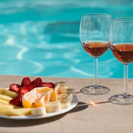 酒店 23 Mykonos 3*