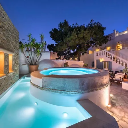 23 Mykonos 3* Mykonos Town