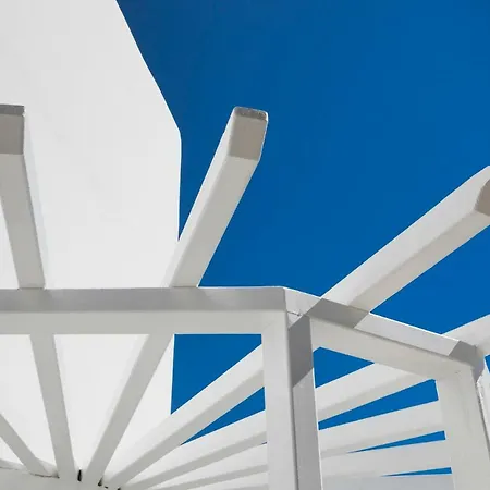 23 Mykonos 酒店 Mykonos Town