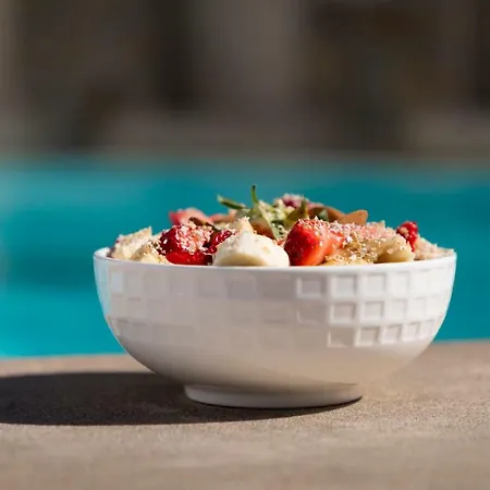 酒店 23 Mykonos 3*