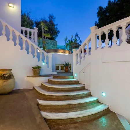 23 Mykonos Hotel Mykonos Town