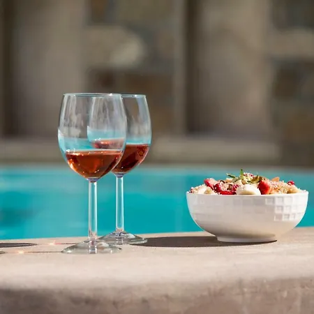 23 Mykonos 酒店 Mykonos Town