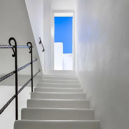 23 Mykonos فندق