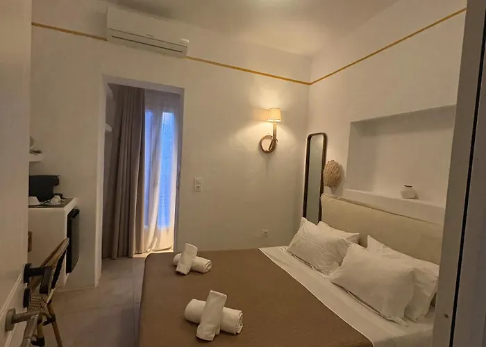 Otel 23 Mykonos 3*