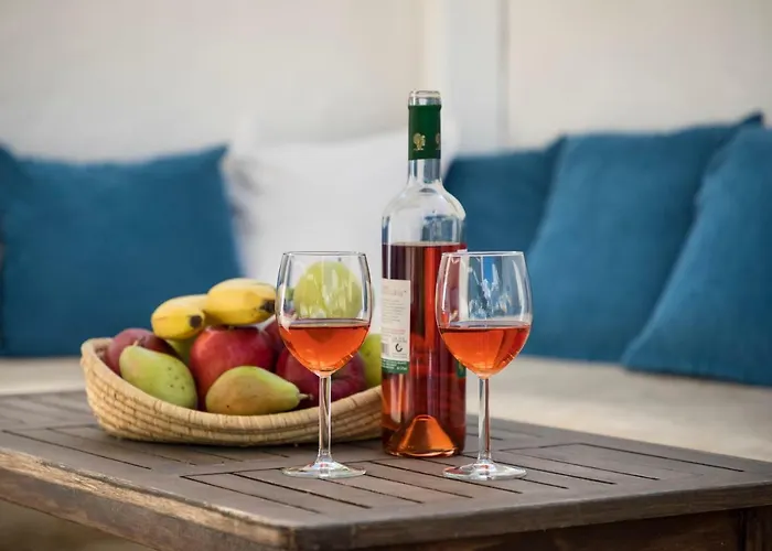 Otel 23 Mykonos Mykonos Town