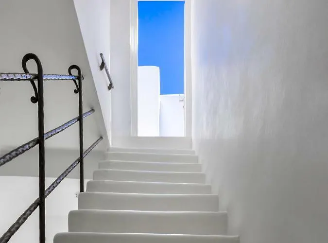 23 Mykonos Otel