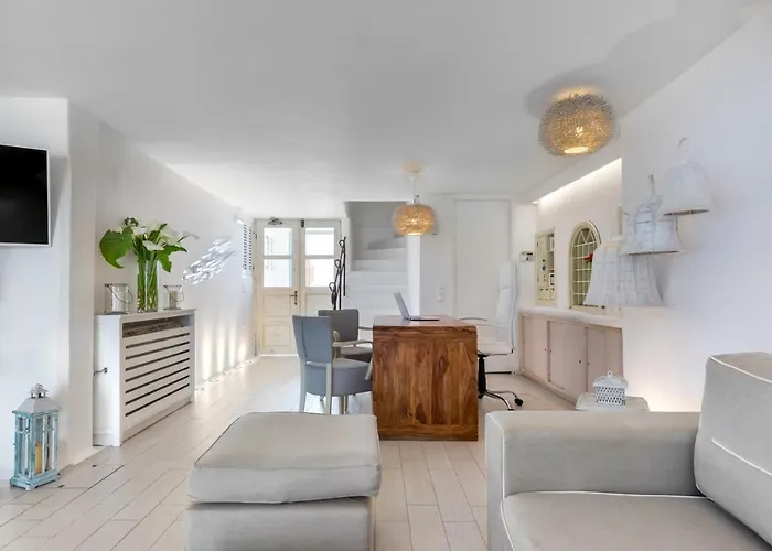 23 Mykonos Mykonos Town