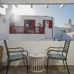 23 Mykonos Otel 3*