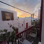 23 Mykonos Otel
