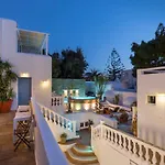 23 Mykonos Otel 3*