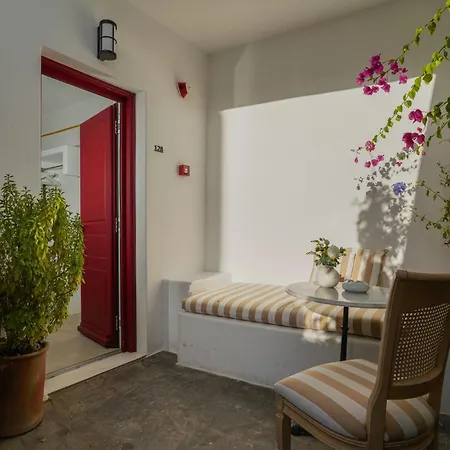 23 Mykonos Hotel