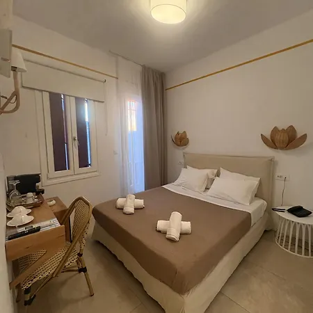 23 Mykonos מלון 3*